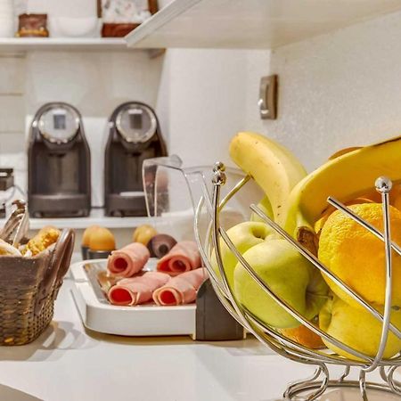 Carladez Cambronne Hotel Paris Eksteriør billede
